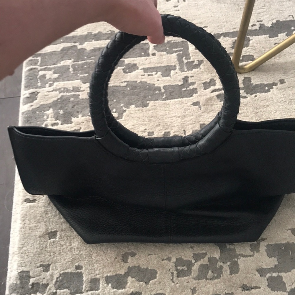 Authentic Tom Horn Bag